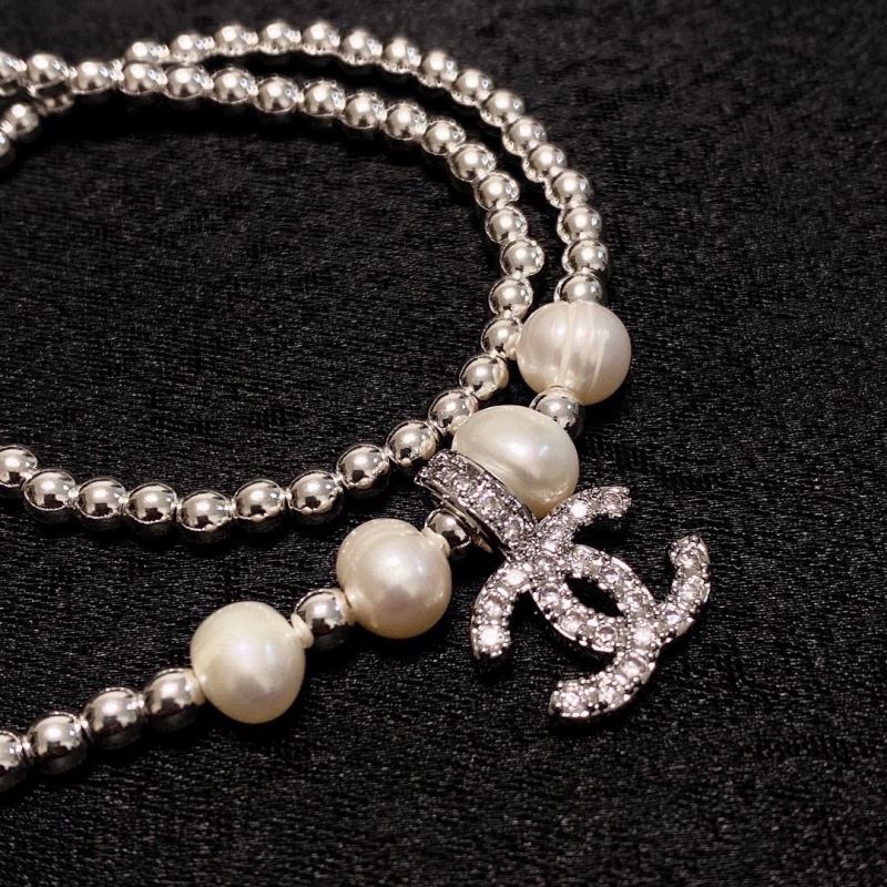 Ch**el necklaces